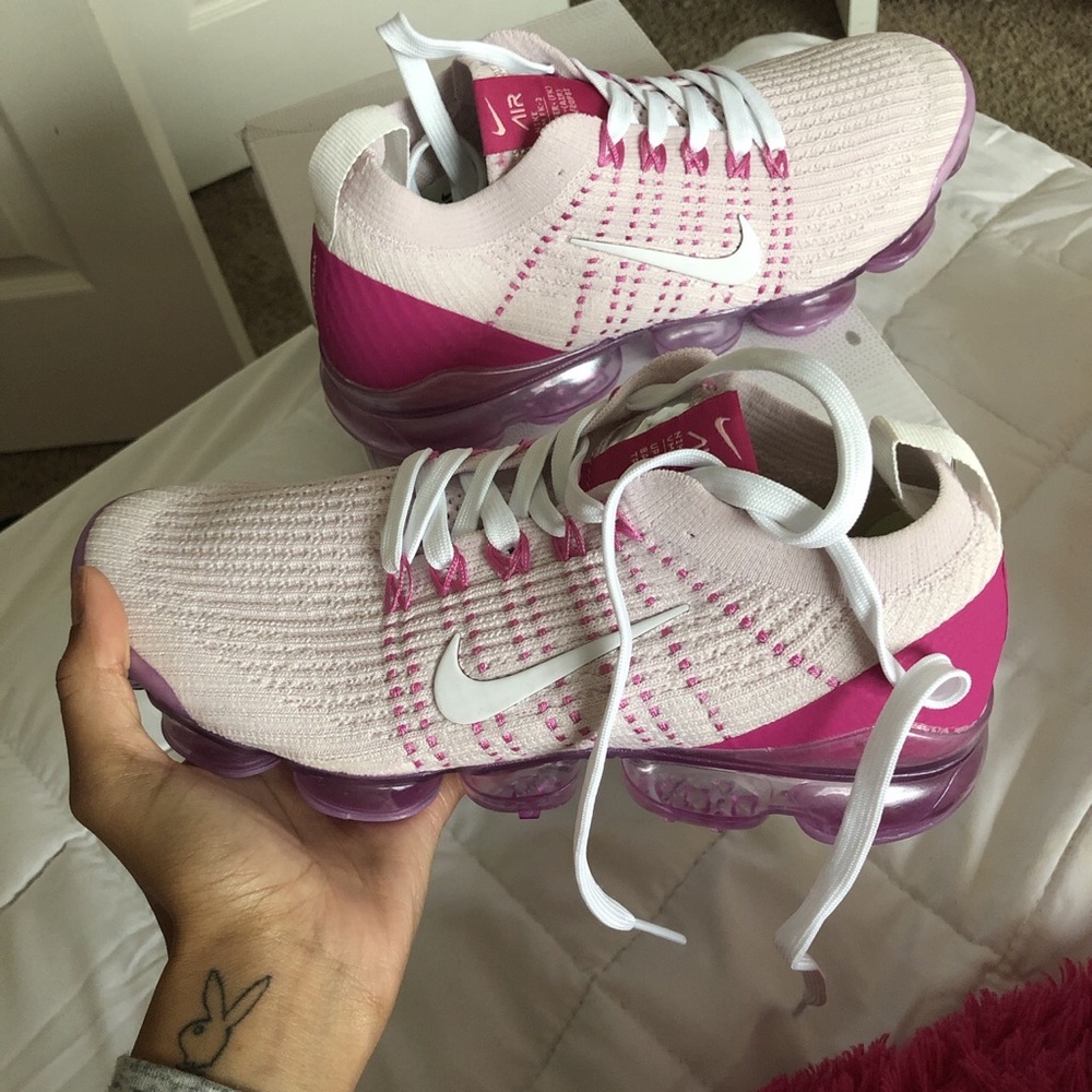 Vapormax (sold)